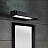 Artemide Talo Wall lamp СереброA фото 6