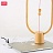 HENG Balance Table Lamp Светлое дерево фото 6