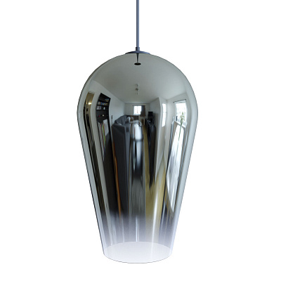 Подвесной Светильник Fade Pendant light LOFT2022-A  фото 1