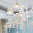 Whiteness Angels Chandelier 2 фото 3