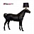 Moooi Horse Lamp фото 14