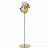 Торшер Louis Weisdorff Multi-lite floor lamp Золотой фото 3