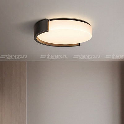 Подвесной светильник Candeeiro Lamp Sufitowe A  фото 1