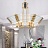 Ritz Bau Chandelier фото 4