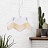 Loft Origami Lamp фото 3