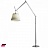 Artemide Tolomeo Mega Черный фото 5