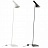 AJ Standart Floor Lamp Зеленый фото 4