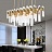 Ritz Coast Chandelier фото 8