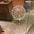 Moooi Raimond Table 80 см   фото 3