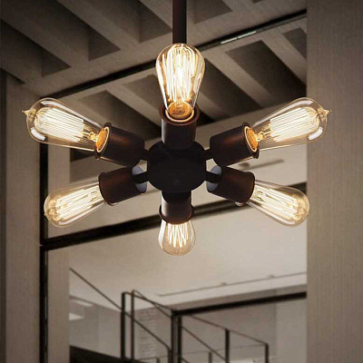 Industrial Fan  фото 1