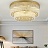 Ritz Rain Russia Chandelier фото 6