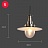 Loft Alloy Lamp 3 фото 12