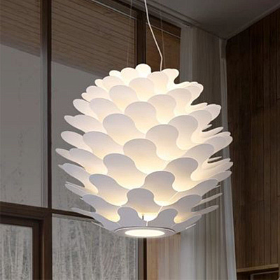 Libera Lamp 50 см    фото 1