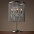 Restoration Hardware Vaille Crystal фото 2