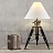 Tripod Table Lamp 2 фото 6