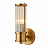 Ralph Lauren Бра Allen Single Sconce Brass Никель фото 2