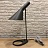 AJ Desk Table Lamp Красный фото 7