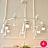 6X Antoine Laverdiere Duck Pendant Lamp фото 3