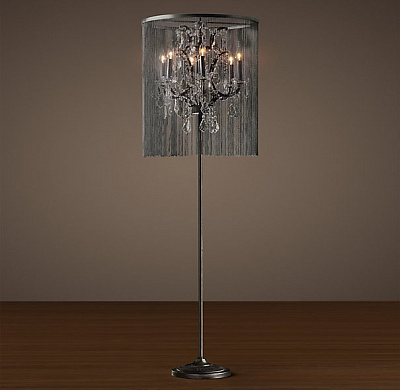 Restoration Hardware Valle Crystal  фото 1