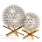 Moooi Raimond Table 25 см   фото 6