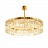 Bella Figura DOUBLE DRUM CHANDELIER фото 3