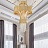 Ritz Scala Chandelier C фото 9