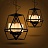 Loft Polygon Candle фото 8