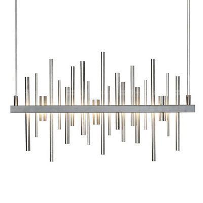 Люстра Cityscape Large LED Pendant Light from Hubbardton Forge 100 см    фото 1