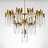 Luxxu Burj Chandelier фото 3