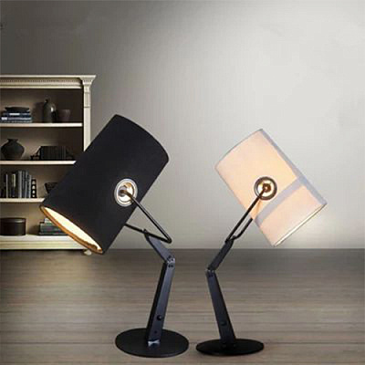 Foscarini Diesel Fork Table Белый  фото 1