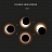 Светильник CREATIVE SOLAR ECLIPSE Белый фото 4