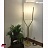 Herve Langlais floor lamp Arborescence 150 см   фото 6