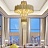 Ritz Scala Chandelier C фото 8