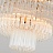 Люстра Ritz Helix Wide Chandelier фото 15