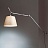 Бра Artemide Tolomeo Mega Wall фото 8