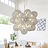 Bubble Chandelier фото 10