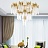 Luxxu Burj Chandelier фото 5