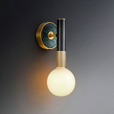 Настенный светильник бра ASPE WALL LAMP  фото 1