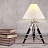 Tripod Table Lamp 2 фото 3