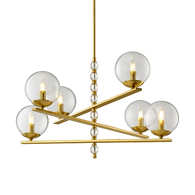 Люстра Libra Chandelier  фото 1