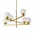 Люстра Libra Chandelier фото 2