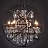 Restoration Hardware Twin Orb Crystal Chandelier 52 см   фото 5