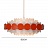 Люстра Doria Leuchten hanging lamp фото 12