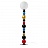 RGB Floor Lamp B фото 6