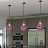 Светильник CANDY D LED фото 22