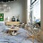 Moooi Raimond Table 20 см   фото 10