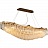 Ritz Crystall Boat Chandelier 80 см   фото 2