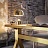 Лампа Tom Dixon Bell Table Lamp Черный фото 12