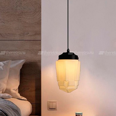 Loft IceCream Lamp  фото 1