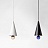 Люстра Cherry grand Suspensions designed by Daniel Emma фото 4